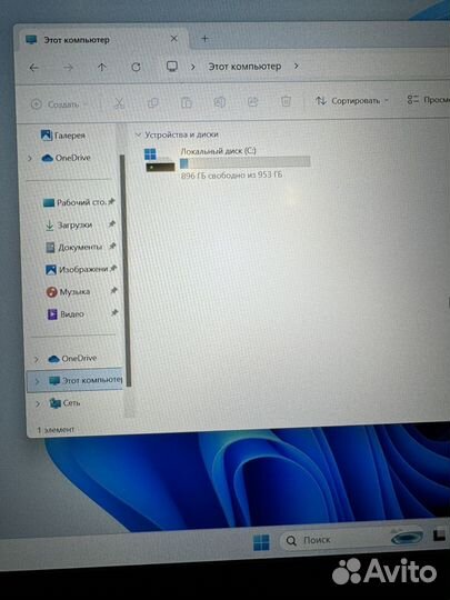 Ноутбук Lenovo ThinkPad X1 Carbon Gen 11