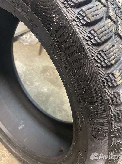 Continental ContiIceContact 235/45 R18 T