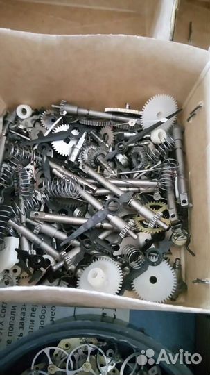 Часы настольные