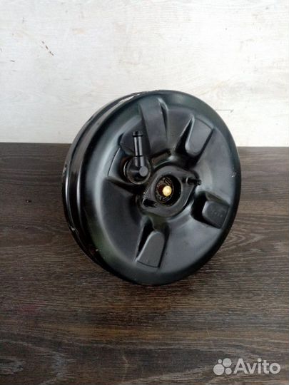 Усилитель тормозов вакуумный Daewoo Nexia