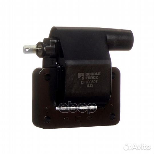 Катушка зажигания double force dfic0507 double