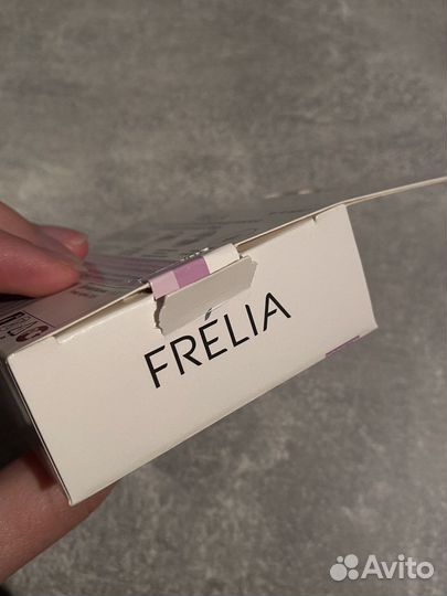 Frelia сменные насадки для станка