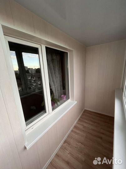 Пвх окна на заказ