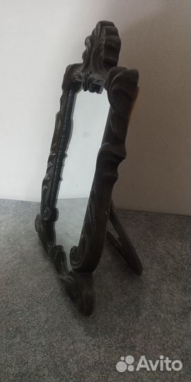 Зеркало настольное СССР