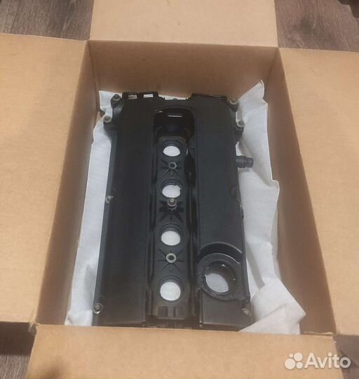 Клапанная крышка chevrolet cruze 1.8