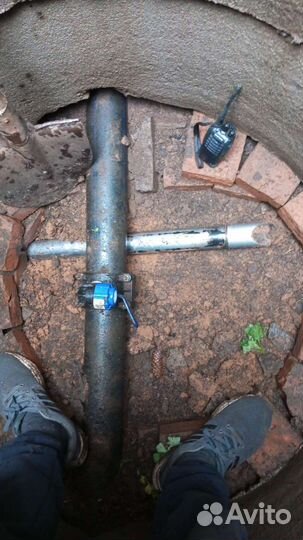 Горизонтальное бурение (гнб) водоснабжение