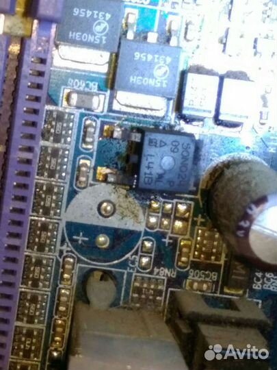 Ремонт игровыx приставок, ноутбуков, компьютеров