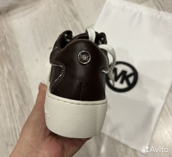 Michael kors кеды