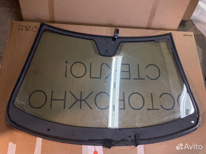 Стекло лобовое LADA Vesta 2015-2022