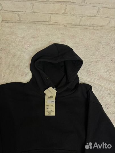 Худи для мальчика р.122