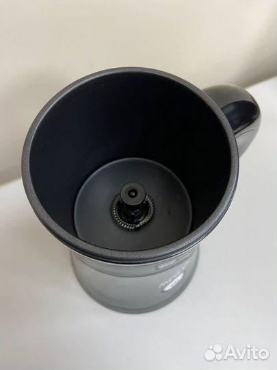 Капучинатор,вспениватель