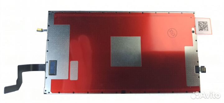 Подсветка дисплея Apple iPhone 6S