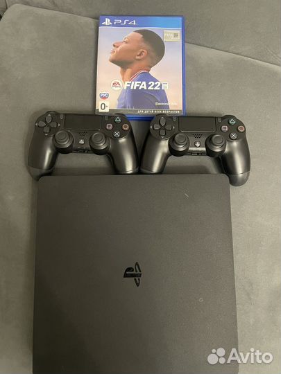 Ps4 slim