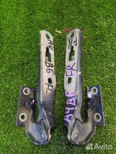 Петли капота Audi A4 B6