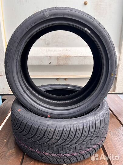 Fronway IceMaster I 215/40 R17 87V