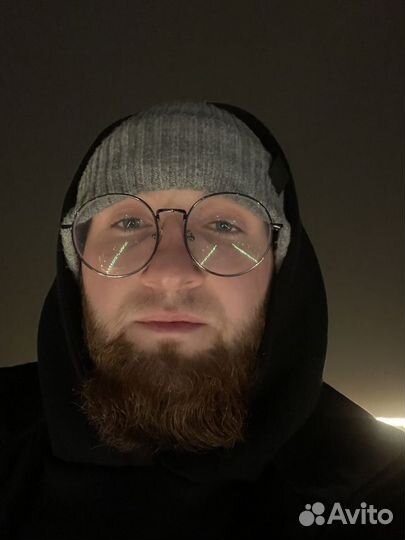 Любая работа, подработка