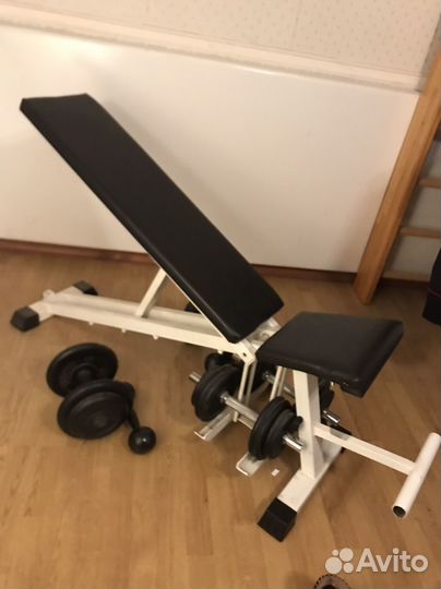 Доска наклонная