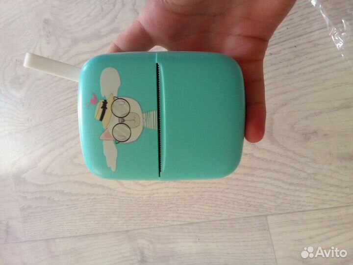 Мини принтер