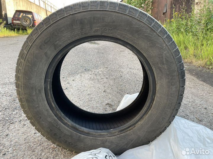 Nokian Tyres Nordman RS2 175/70 R14 88