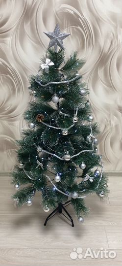 Елка искусственная (сосна)