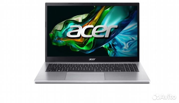 Acer Aspire 3 15.6 AMD Ryzen 7 5700U 16/512