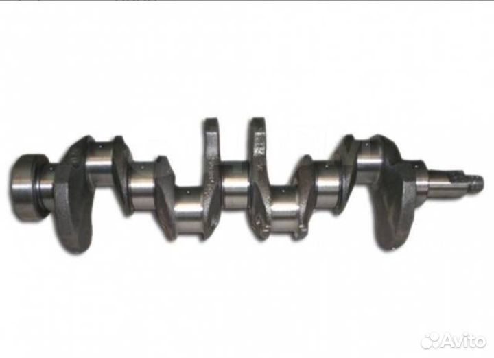 Продам коленвал