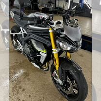 Triumph Speed Triple 1200RS