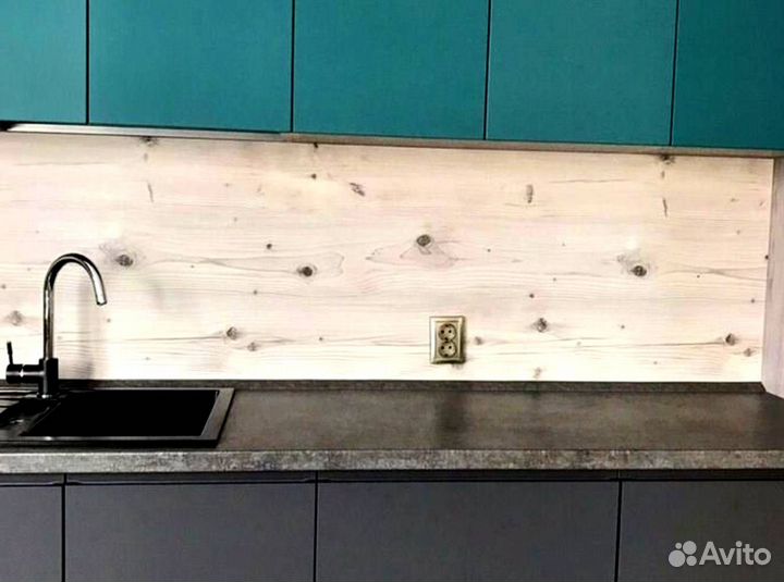 Кухонные гарнитуры новые под ключ