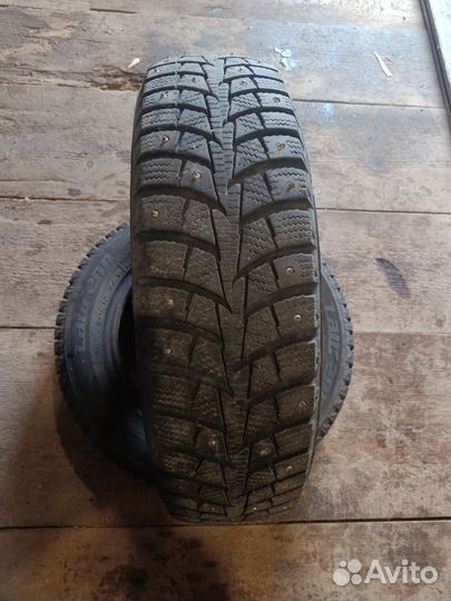 Laufenn I Fit Ice LW 71 155/70 R13 75T