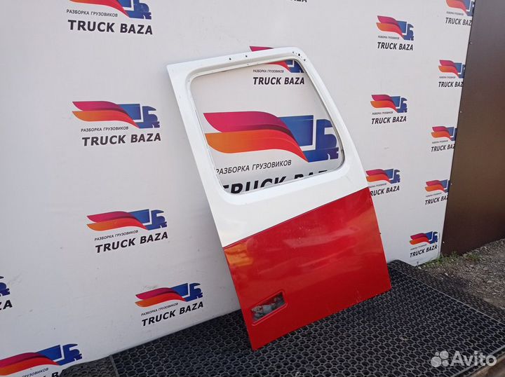 Дверь правая Volvo FH