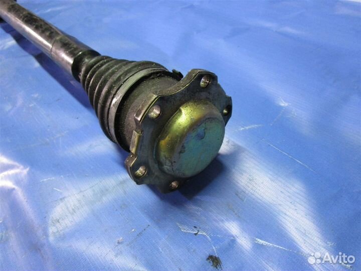 Привод передний правый Audi Tt 8N AUQ 2002