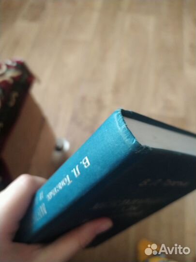 Международные суды и их практика. В. Л. Толстых