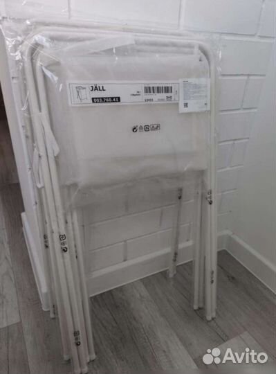 JÄLL Мешок для белья/игрушек IKEA Новый