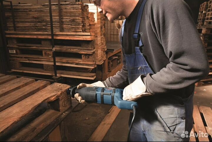 Разнорабочий