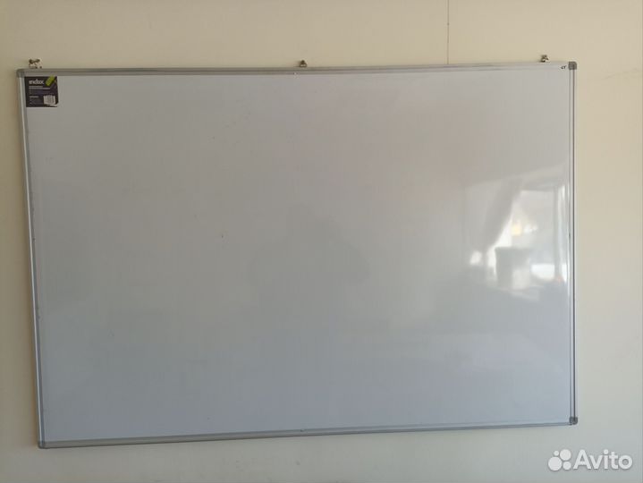 Магнито- маркерная доска 100*1500 см