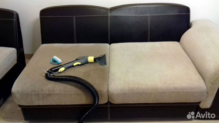 Дезинсекция