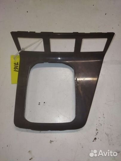 Накладка салонная на селектор Ford Mondeo 3