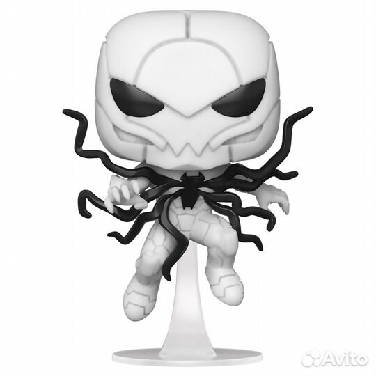 Фигурка Funko POP Bobble Marvel Venom Poison