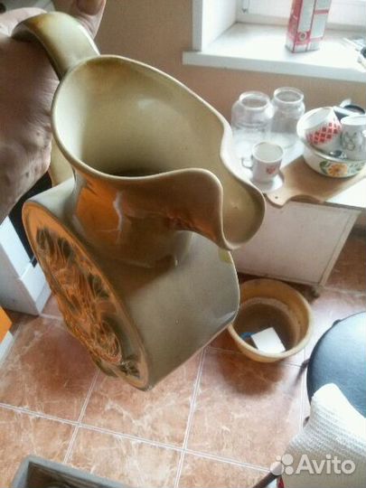 Кувшин для воды