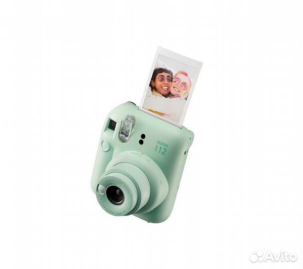 Моментальная фотокамера Fujifilm Instax Mini 12 Gr