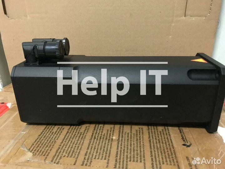 Двигатель B&R 8MSA4L.E0-33