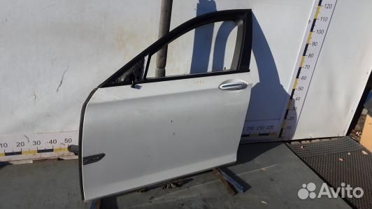 Дверь передняя левая BMW 7 F01 (4BA07EN01)