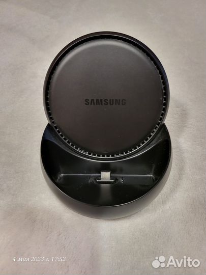 Samsung Dex Station
