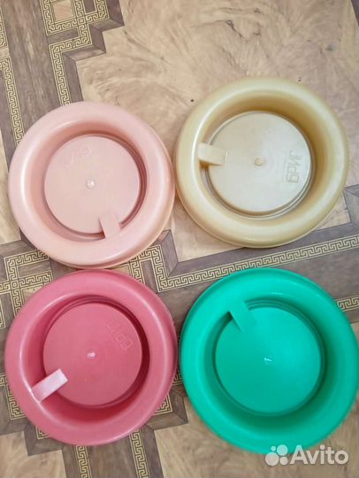 Поилки для цыплят