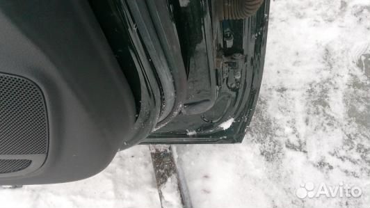 Дверь передняя левая audi A5 1 (2KR07EN01)