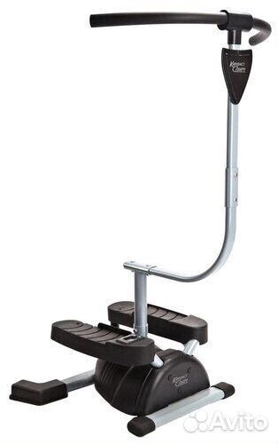Степпер поворотный Cardio Slim