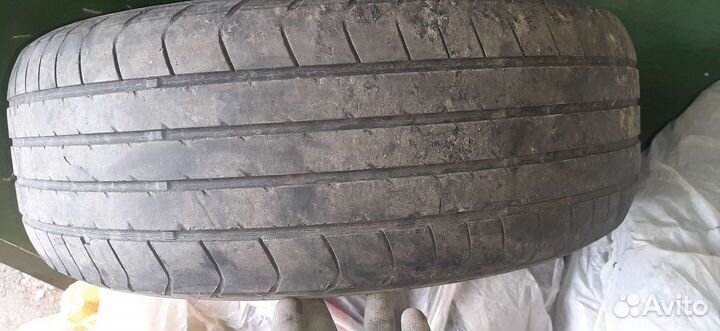 Bridgestone B390 195/60 R16