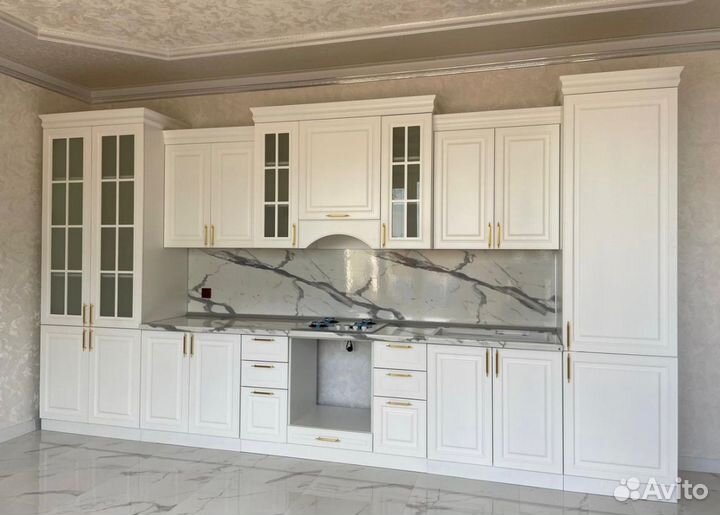 Кухонная гарнитура