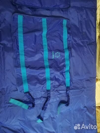 Матрас для снятия усталости