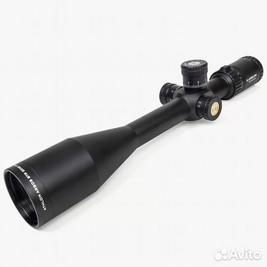 Athlon argos BTR GEN2 10-40х56 BLR